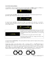 Предварительный просмотр 27 страницы SBS SB-1000 Operation Manual