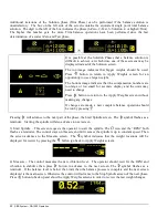 Предварительный просмотр 28 страницы SBS SB-1000 Operation Manual