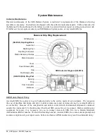 Предварительный просмотр 32 страницы SBS SB-1000 Operation Manual