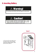 Preview for 9 page of SBS SBS-2003 Instruction Manual