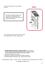 Preview for 10 page of SBS SBS-2003 Instruction Manual