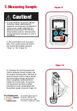 Preview for 13 page of SBS SBS-2003 Instruction Manual