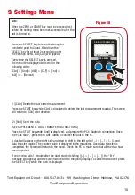 Preview for 16 page of SBS SBS-2003 Instruction Manual