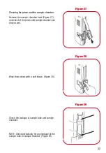 Preview for 27 page of SBS SBS-2003 Instruction Manual