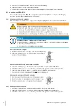 Preview for 10 page of SBS SBS-2510 User Manual