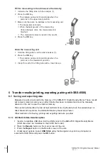 Preview for 16 page of SBS SBS-2510 User Manual