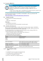 Preview for 18 page of SBS SBS-2510 User Manual