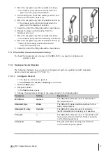 Preview for 19 page of SBS SBS-2510 User Manual