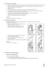 Preview for 21 page of SBS SBS-2510 User Manual