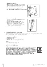 Preview for 22 page of SBS SBS-2510 User Manual