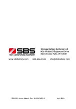 Preview for 28 page of SBS SBS-2510 User Manual