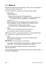 Preview for 28 page of SBS SBS-3510 Instruction Manual And Safety Information