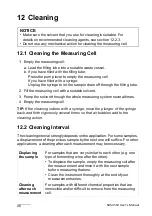 Preview for 48 page of SBS SBS-3510 Instruction Manual And Safety Information