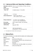 Preview for 61 page of SBS SBS-3510 Instruction Manual And Safety Information