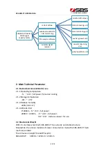 Preview for 5 page of SBS SBS-4815CT User Manual