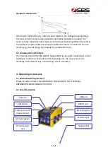 Preview for 8 page of SBS SBS-4815CT User Manual