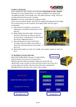 Preview for 16 page of SBS SBS-4815CT User Manual