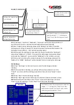 Preview for 18 page of SBS SBS-4815CT User Manual