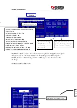 Preview for 19 page of SBS SBS-4815CT User Manual