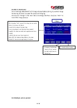 Preview for 23 page of SBS SBS-4815CT User Manual