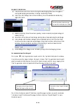Preview for 29 page of SBS SBS-4815CT User Manual