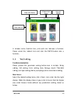 Preview for 15 page of SBS SBS-6000 User Manual