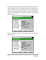 Preview for 18 page of SBS SBS-6000 User Manual