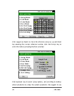 Preview for 28 page of SBS SBS-6000 User Manual