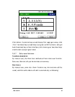 Preview for 47 page of SBS SBS-6000 User Manual