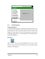 Preview for 55 page of SBS SBS-6000 User Manual