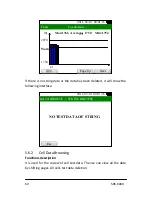 Preview for 60 page of SBS SBS-6000 User Manual