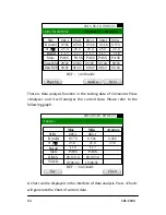 Preview for 64 page of SBS SBS-6000 User Manual