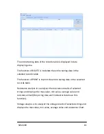 Preview for 81 page of SBS SBS-6000 User Manual