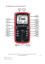 Preview for 13 page of SBS SBS-6500 User Manual