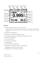 Preview for 15 page of SBS SBS-6500 User Manual