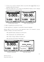 Preview for 23 page of SBS SBS-6500 User Manual