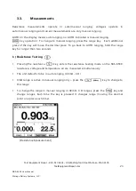 Preview for 24 page of SBS SBS-6500 User Manual