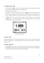 Preview for 25 page of SBS SBS-6500 User Manual