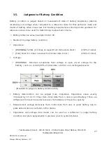 Preview for 28 page of SBS SBS-6500 User Manual