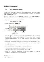 Preview for 29 page of SBS SBS-6500 User Manual