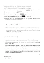 Preview for 31 page of SBS SBS-6500 User Manual