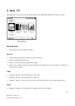 Preview for 33 page of SBS SBS-6500 User Manual