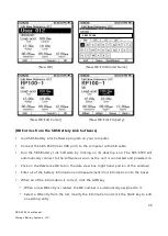 Preview for 37 page of SBS SBS-6500 User Manual