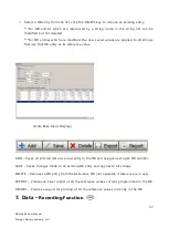 Preview for 38 page of SBS SBS-6500 User Manual