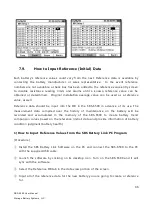 Preview for 47 page of SBS SBS-6500 User Manual