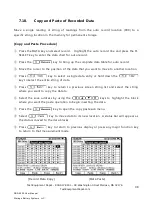 Preview for 49 page of SBS SBS-6500 User Manual