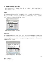 Preview for 52 page of SBS SBS-6500 User Manual