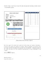 Preview for 73 page of SBS SBS-6500 User Manual