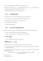 Preview for 83 page of SBS SBS-6500 User Manual