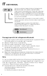 Preview for 8 page of SBS TABOOKPRO11KBOARD User Manual